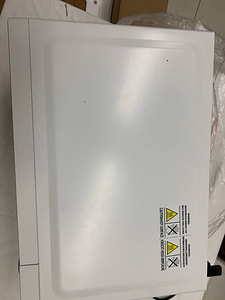 LOT! Toshiba MM2-MM20PF mikrolaineahi 20 l, 800 W (6 foto / 10)