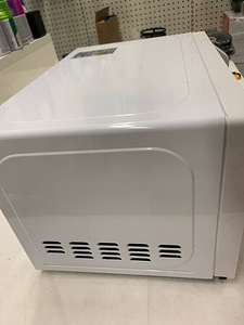 LOT! Toshiba MW2-MM20PF mikrolaineahi 20 l, 800 W (4 foto / 8)
