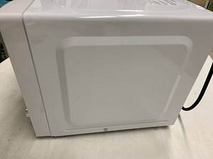 LOT! Candy CMXG20DW grilliga mikrolaineahi, 1000 W (5 foto / 10)