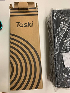 LOT! UUS Magnetidega Toski vürtsiriiulid, 2tk rippuv riiul (3 foto / 7)