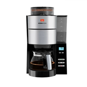LOT! Melitta AromaFresh Therm filterkohvimasin (1 foto / 9)