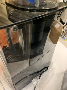 LOT! Melitta AromaFresh Therm filterkohvimasin (2 foto / 9)
