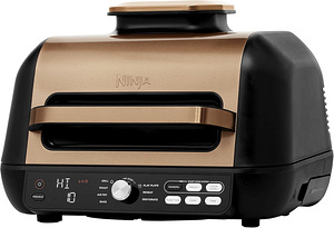 LOT! Grill, kuumaõhufritüür Ninja Foodi MAX PRO elektrigrill (2 foto / 10)