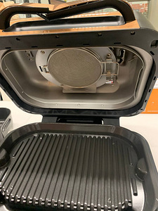 LOT! Grill, kuumaõhufritüür Ninja Foodi MAX PRO elektrigrill (8 foto / 10)
