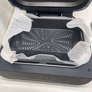 Фритюрница и гриль NINJA Foodi Max Grill AG551EU 5.7 Л (8 фото из 9)