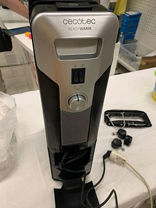 LOT! Cecotec ReadyWarm 5620 kosmoseõliradiaator 1500 W (4 foto / 7)
