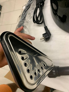 LOT! UUS Calor IT2461C0 Pro Style One rõivaauruti 1800 W (2 foto / 8)