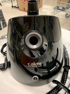 LOT! UUS Calor IT2461C0 Pro Style One rõivaauruti 1800 W (6 foto / 8)