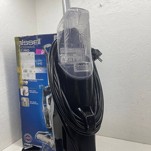 LOT! Varstolmuimeja Bissell Crosswave Pet Pro BS2225N (9 foto / 10)