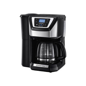 LOT! Russell Hobbs Victory Grind & Brew kohvimasin (1 foto / 8)