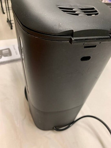 LOT! Russell Hobbs Buckingham filtriga kohvimasin 1,25L (5 foto / 10)