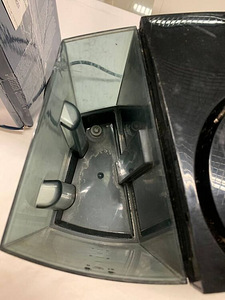 LOT! Melitta optima taimer filtriga kohvimasin (3 foto / 9)