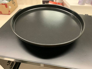 LOT! UUS Caso mikrolaineahi IMCG25 Grill, konvektsioon, 900W (4 foto / 10)