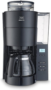 LOT! Melitta Filter kohvimasin klaaskannuga1021-05 (1 foto / 8)