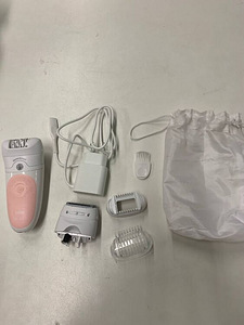Эпилятор Braun Silk-épil 5 (2 фото из 2)