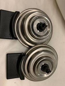 LOT! Philips Senseo Maestro CSA260/65 kohvimasin (7 foto / 9)
