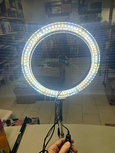 LOT! UUS Lamp taimedele 26 cm / 140 cm (3 foto / 7)