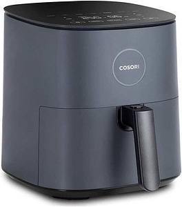 Фритюрница Cosori Pro Chef Edition 4,7L 1500W (1 фото из 10)