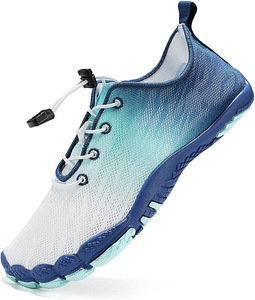 LOT! UUS Ujumisjalatsid unisex IceUnicorn, sinine 43EU (1 foto / 5)