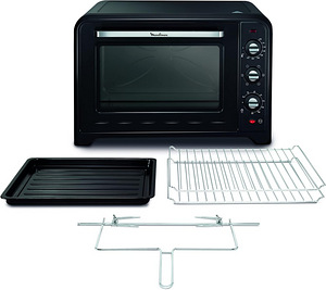 LOT! Moulinex Optimo 60L Ox495 ahi 2200 W (1 foto / 10)