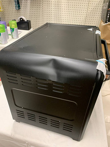 LOT! Moulinex Optimo 60L Ox495 ahi 2200 W (8 foto / 10)