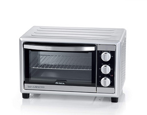 Ariete 985 минипечь 30 л 1500W (1 фото из 10)