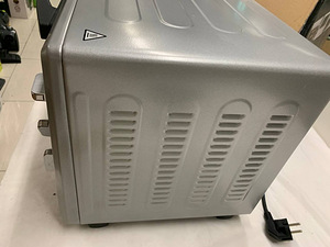 Ariete 985 минипечь 30 л 1500W (8 фото из 10)