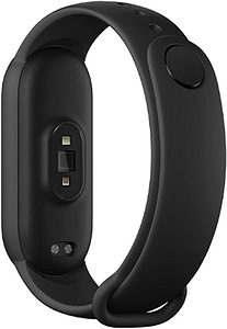 LOT! UUS Nutikell Smart Band 6 M6 (5 foto / 10)