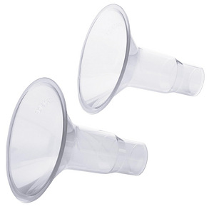 Medela PersonalFit rinnapumba lehter XL suuruses 30mm 2tk (1 foto / 3)