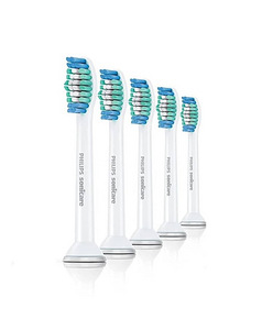 LOT! UUS Philips Sonicare Basic Clean HX6010 otsikud 4 tk (1 foto / 1)