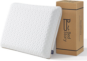 LOT! UUS Ortopeediline padi BedStory 40 x 60 cm (1 foto / 6)