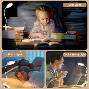 LOT! UUS Lenudar painduv lugemislamp USB LED (7 foto / 7)