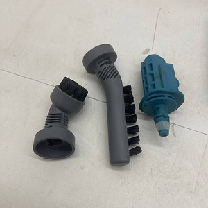 LOT! Black & Decker FSMH13E5 Aurumopp (3 foto / 9)