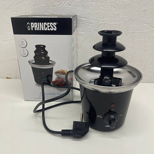 LOT! Princess šokolaadi purskkaev 0.4 L, 32 W (2 foto / 8)