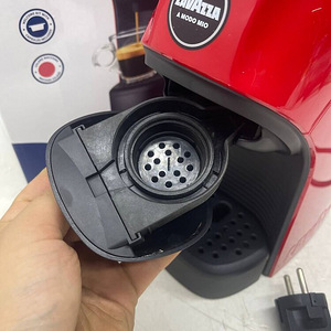 LOT! Lavazza, Modo Mio Tiny, 64 Crema kohvimasin (3 foto / 4)