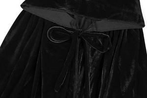 LOT! UUS Raaibb Halloweeni kostüüm LED valgusega (5 foto / 6)