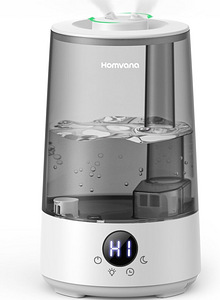 LOT! Homvana M-3 Õhuniisutaja 3,6 l (8 foto / 8)