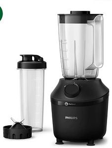 LOT! Kokteiliblender Philips HR2041 Blender 450W 1,9l (1 foto / 5)