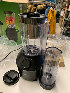 LOT! Kokteiliblender Philips HR2041 Blender 450W 1,9l (3 foto / 5)