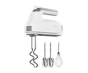 LOT! Mikser Cecotec PowerTwist 500 W Valge (1 foto / 6)