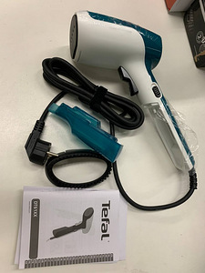 LOT! Rõivaste auruti Tefal Access Steam First DT6130, 1300W (4 foto / 6)