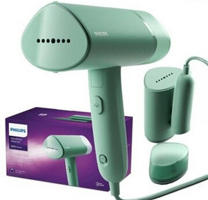 LOT! Aurutriikraud Philips 3000 Series STH3010 (1 foto / 7)