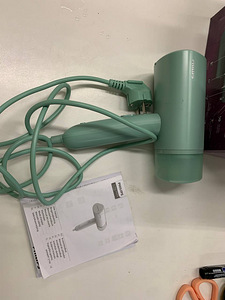 LOT! Aurutriikraud Philips 3000 Series STH3010 (5 foto / 7)