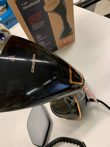 LOT! Aurutriikraud Grundig ST7950 (2 foto / 5)