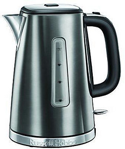 RUSSELL HOBBS Luna Чайник 2400W 1,7л (1 фото из 6)