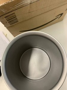 LOT! Piimavahustaja Philips CA6500 (4 foto / 6)