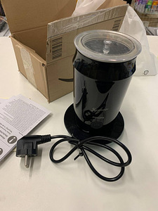 LOT! Piimavahustaja Philips CA6500 (5 foto / 6)