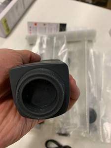 LOT! CASO Vacu OneTouch käsi vaakumpakendaja (4 foto / 6)