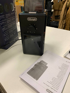 LOT! Kohviveski Delonghi KG 79 (5 foto / 7)
