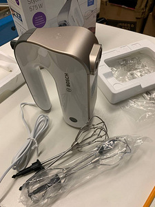 Миксер Bosch MFQ4835DE (3 фото из 5)